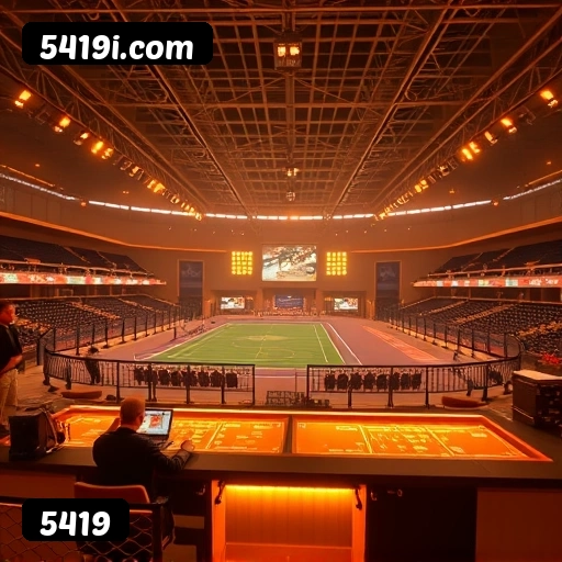 Dúvidas frequentes sobre apostas esportivas na 5419