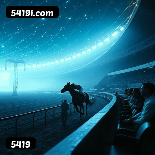 Cassino 5419 app mobile