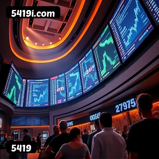 App 5419 Android download