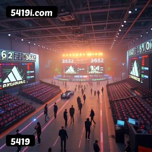 5419 multi dispositivo