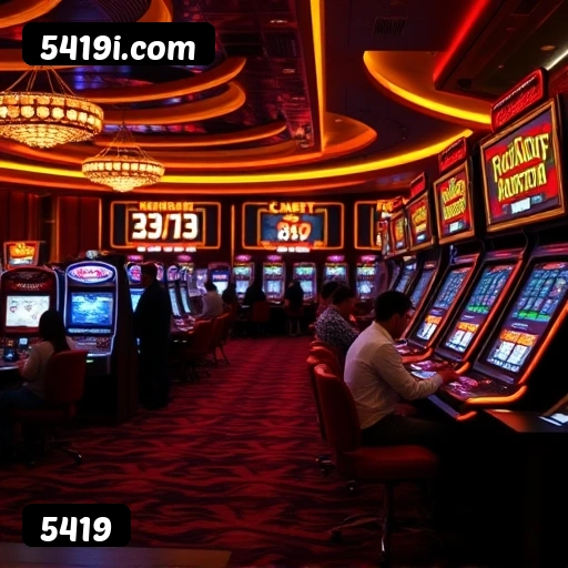 Slots no app 5419 mobile