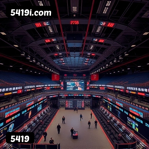 Desempenho do app 5419 em diferentes aparelhos