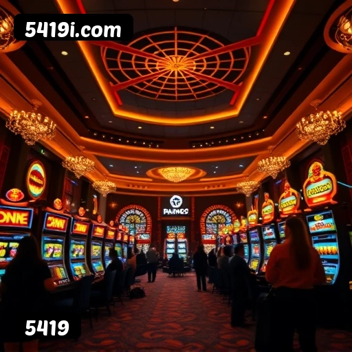 Central de dúvidas rápidas sobre o app 5419