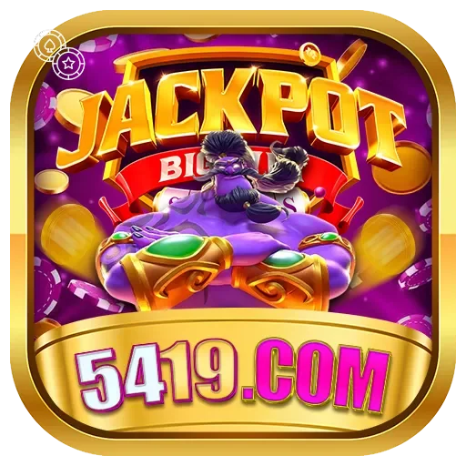 Cassino 5419 - mesas ao vivo e jogos