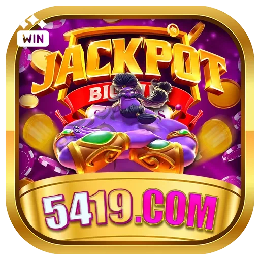 Ganhar e sacar na 5419